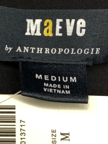 Maeve by Anthropologie