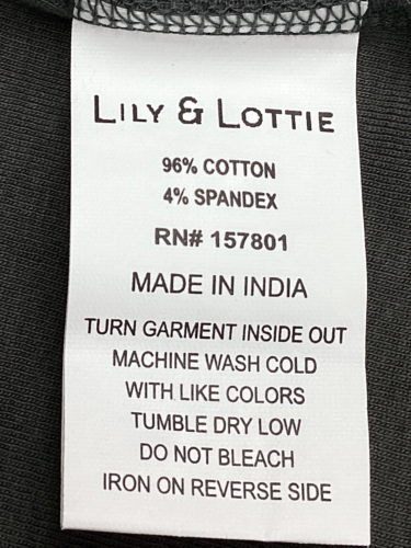 Lily & Lottie