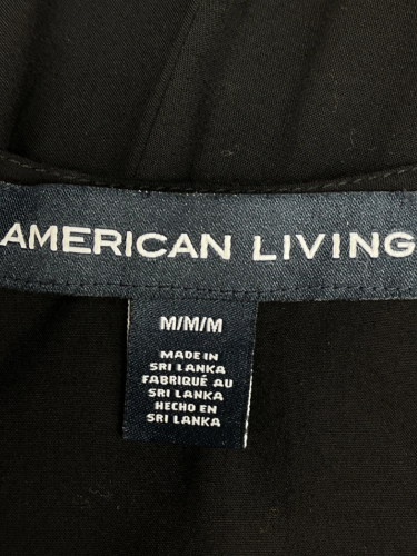 American Living