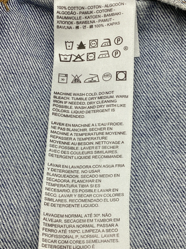 Levi Strauss & Co.