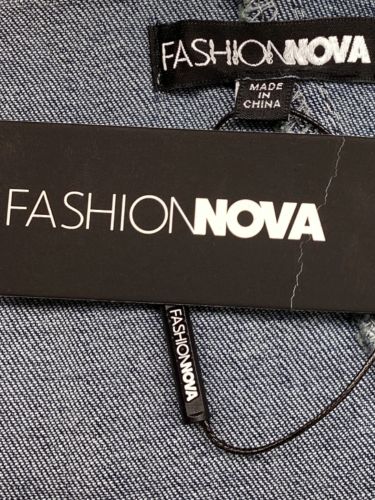 Fashion Nova