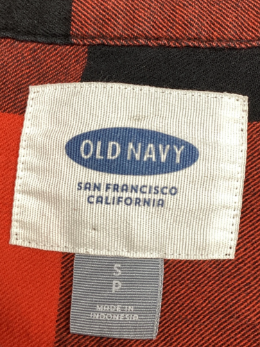 Old Navy