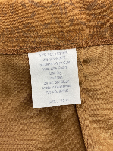 Unbranded