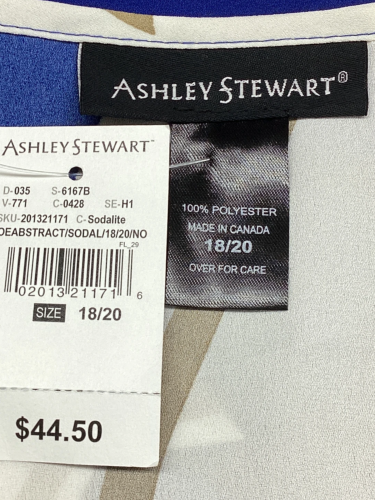 Ashley Stewart