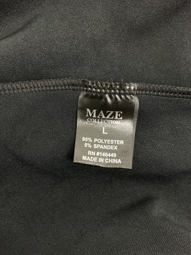 Maze collection