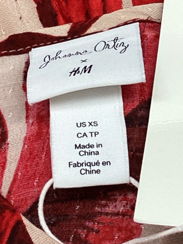 H&M