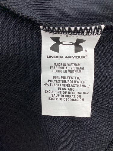 Under Armour