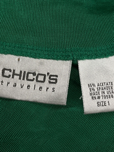 Chico's Travelers