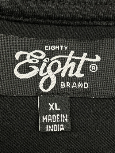 Eighty Eight Brand