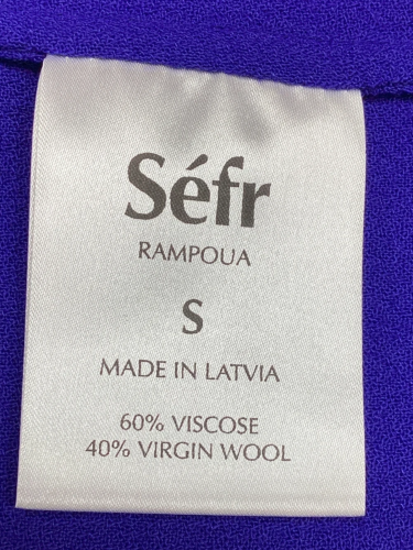 Serf Rampoua
