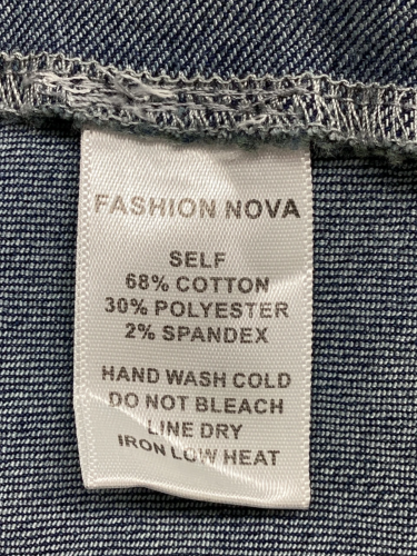 Fashion Nova
