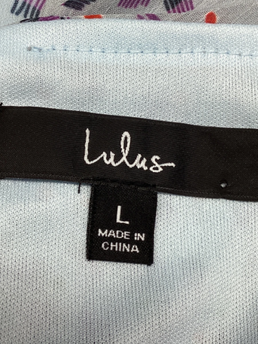Lulus