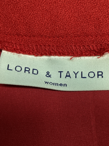 Lord & Taylor