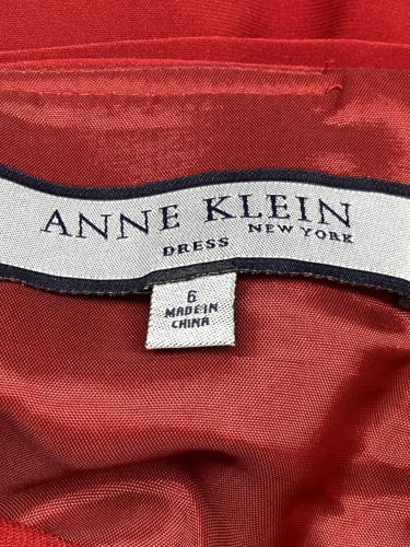 Anne Klein