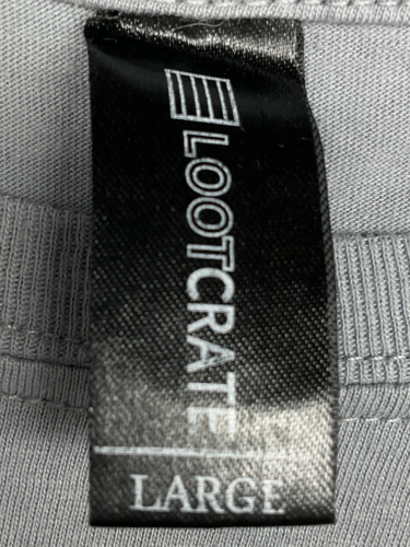 LootCrate