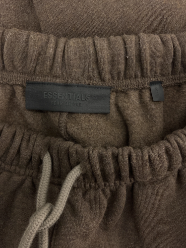 Essentials