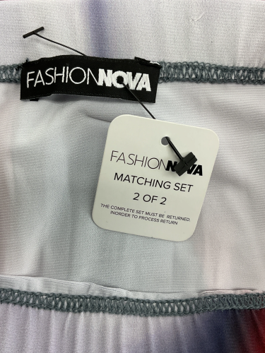 Fashion Nova