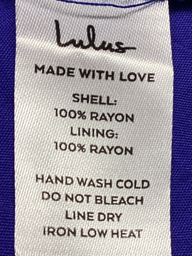 Lulus