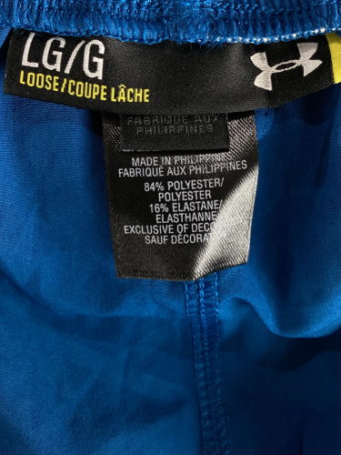 Under Armour