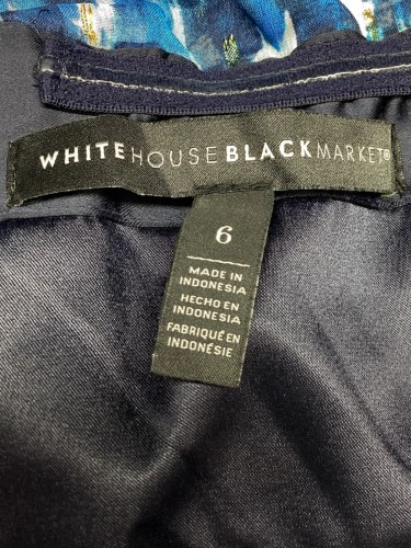 White House Black Market
