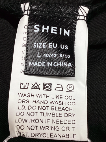 Shein