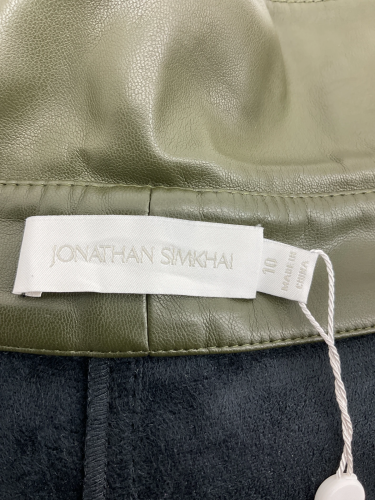 Jonathan Simkhai