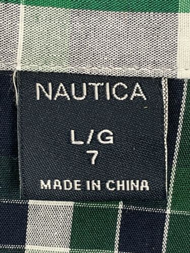 Nautica