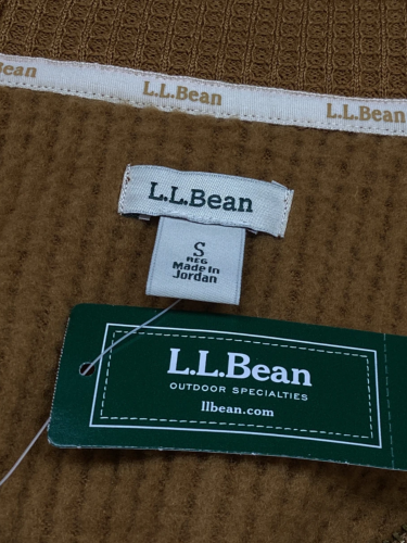 L.L. Bean