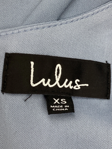 Lulus