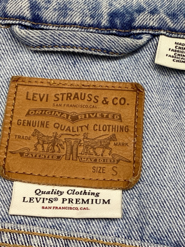 Levi Strauss & Co.