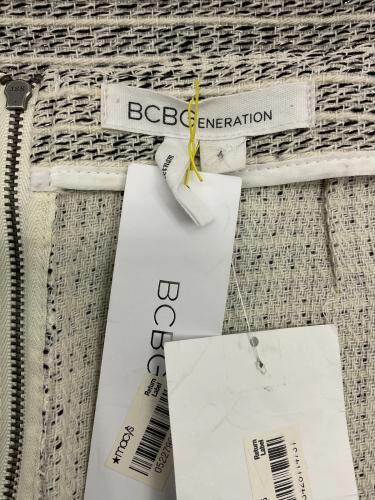 BCBGeneration