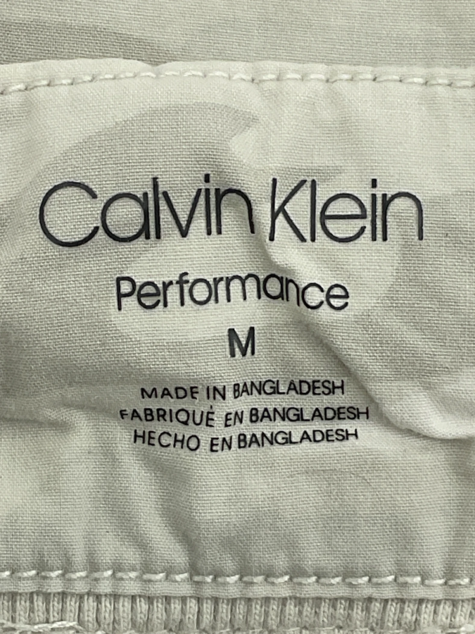 Calvin Klein