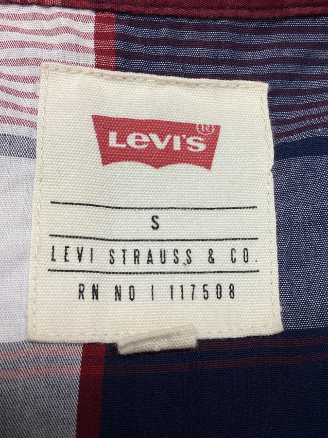 Levi’s