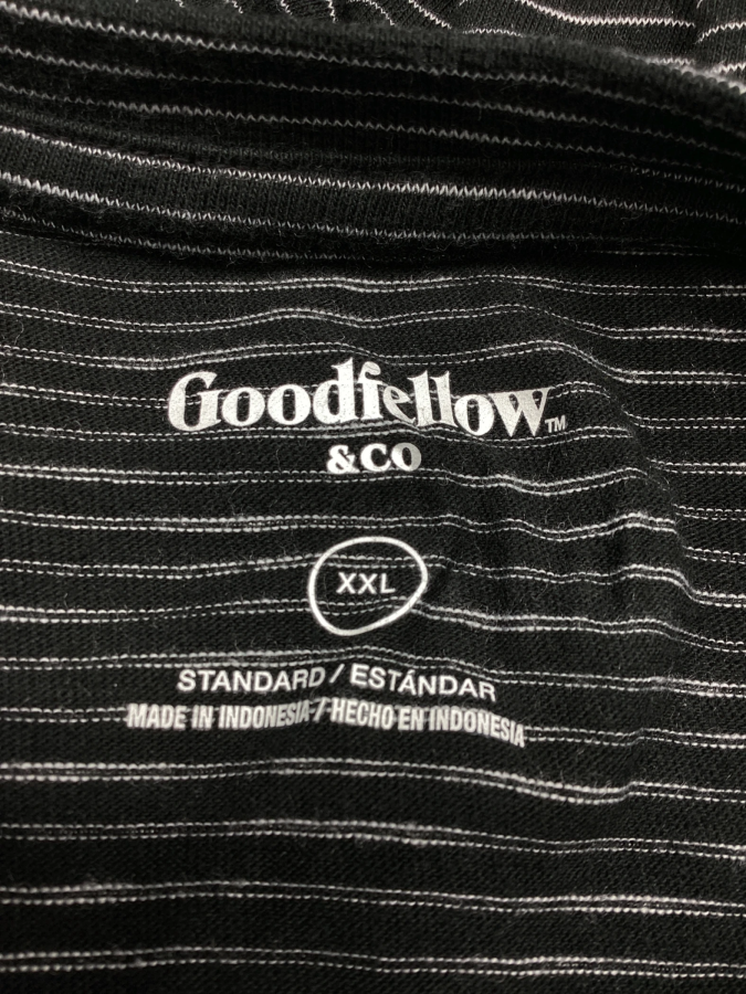 Goodfellow & Co
