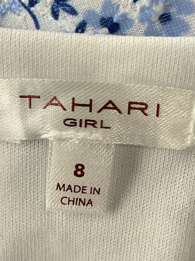 Tahari Girl