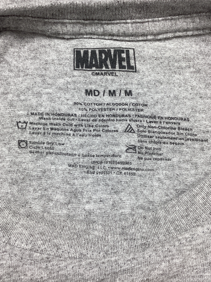Marvel
