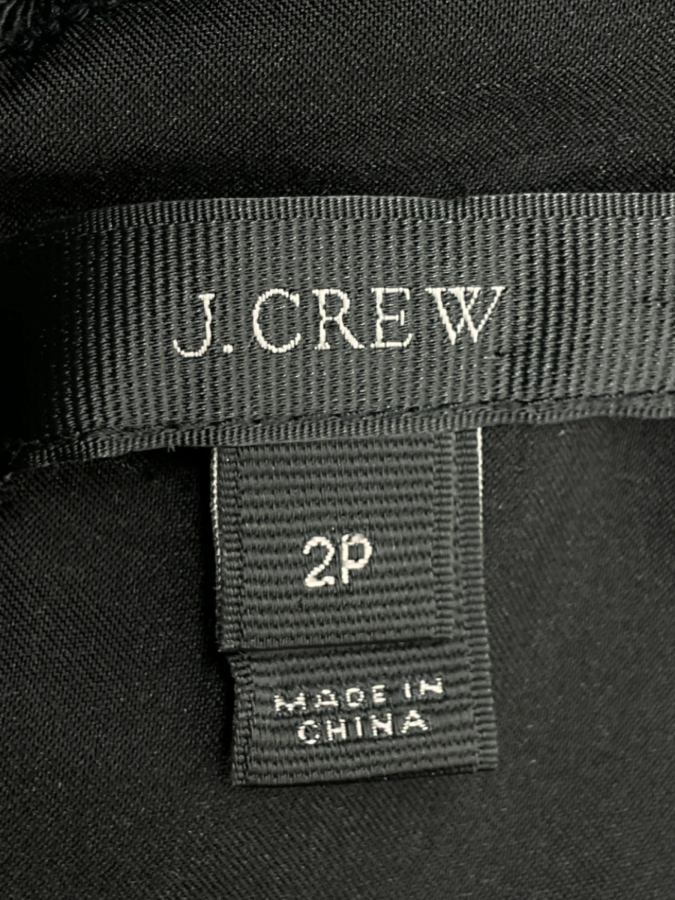 J. Crew