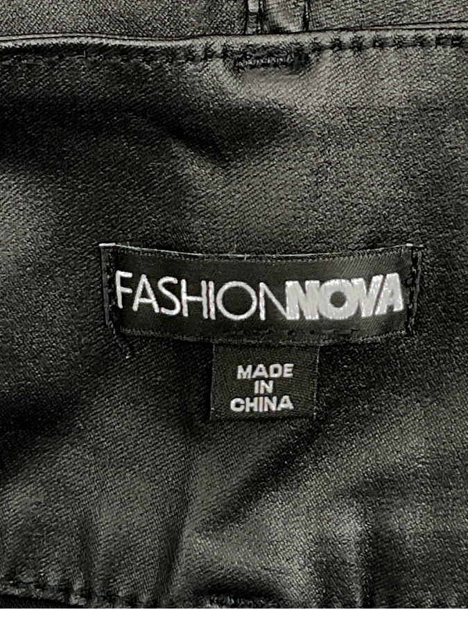 Fashion Nova