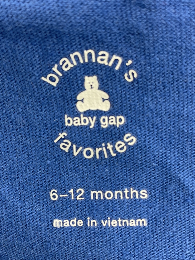 Baby Gap