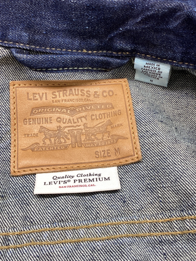 Levi’s