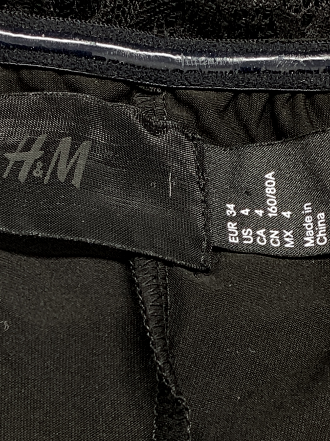 H&M
