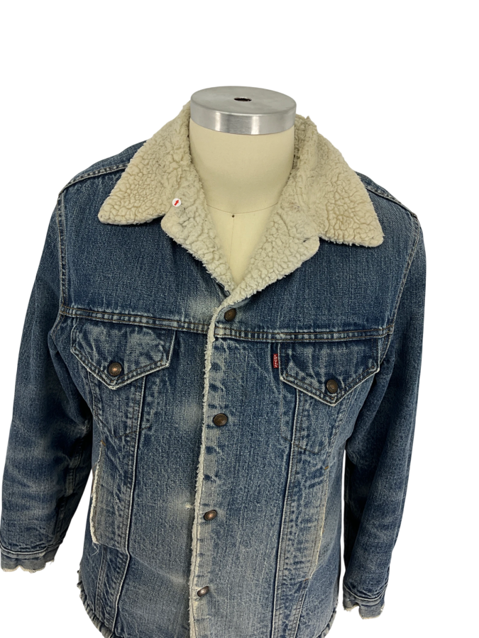 Levi’s