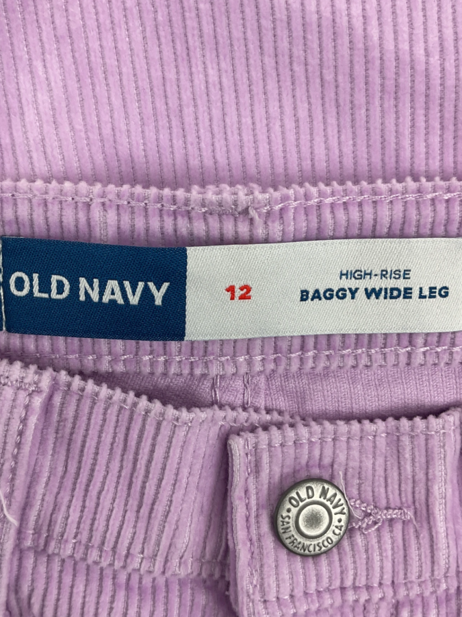 Old Navy