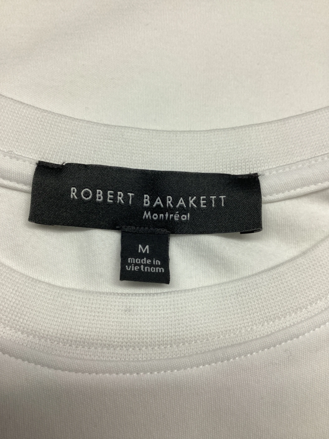 Robert Barakett
