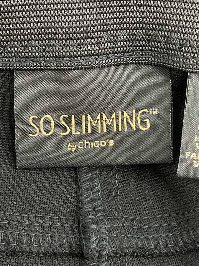 So Slimming by Chico's