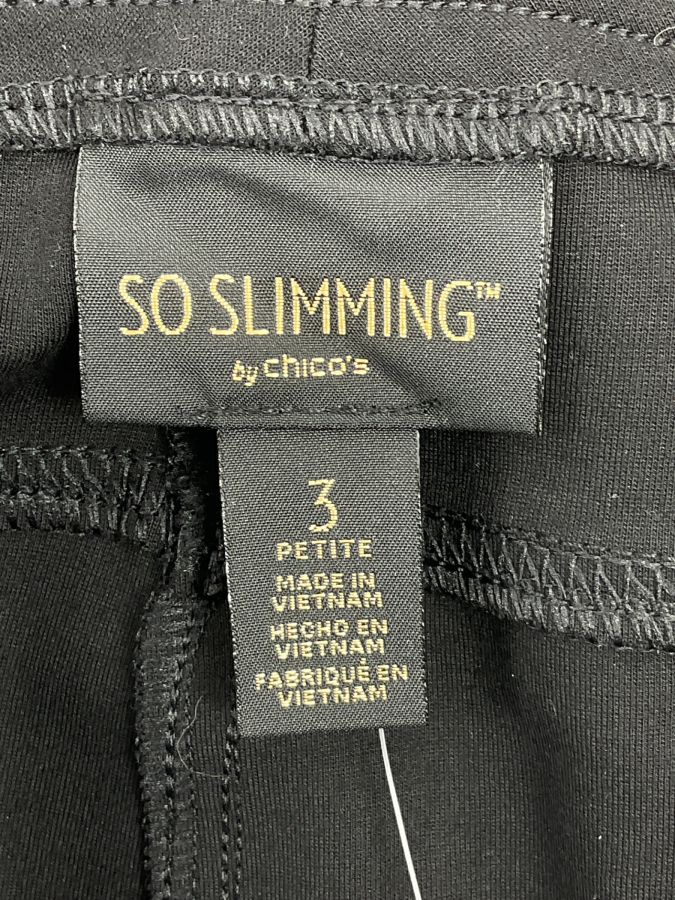 So Slimming by Chico's