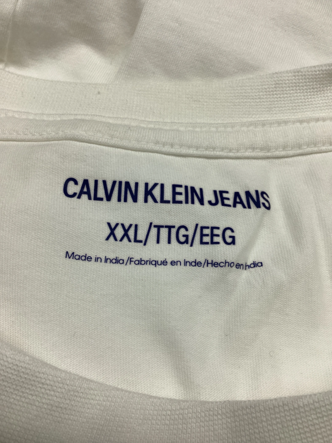 Calvin Klein Jeans