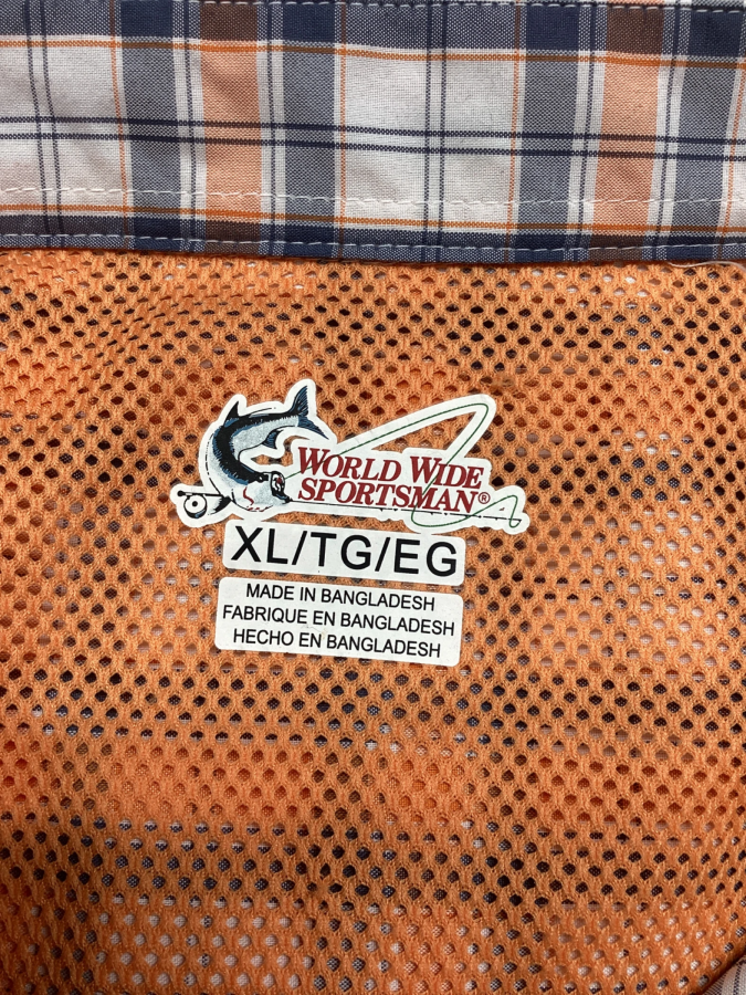 World Wide Sportsman