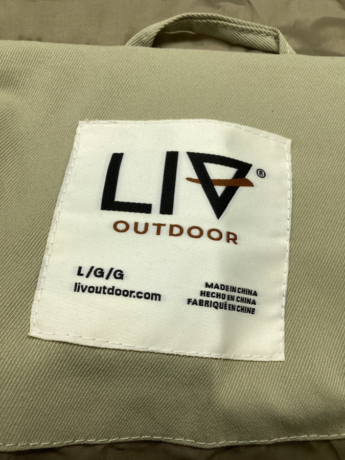 Liv Outdoor