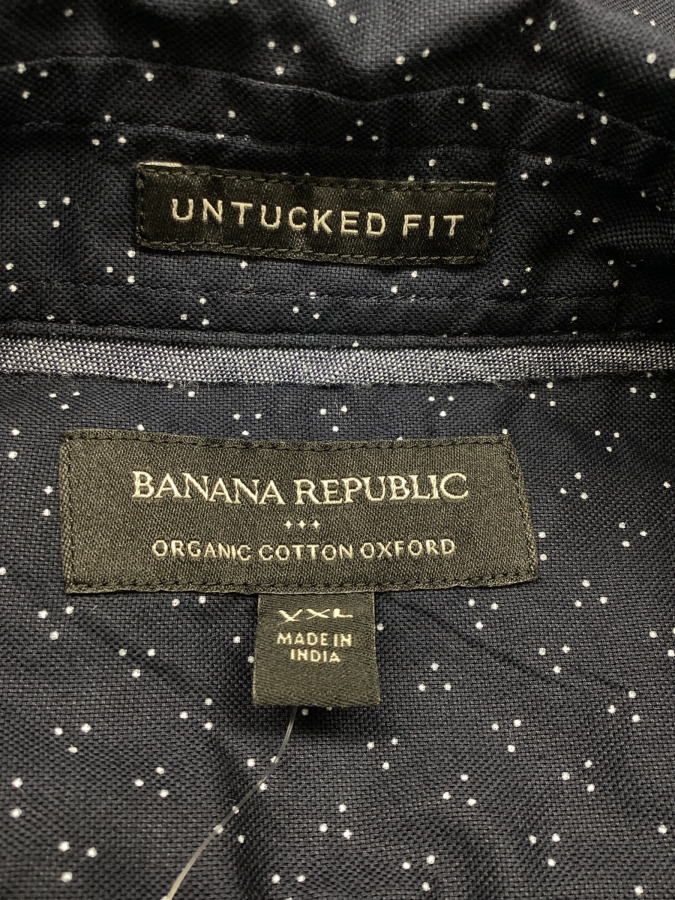 Banana Republic